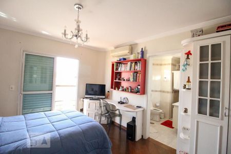 Apartamento à venda com 175m², 4 quartos e 4 vagasQuarto 3 - Suíte