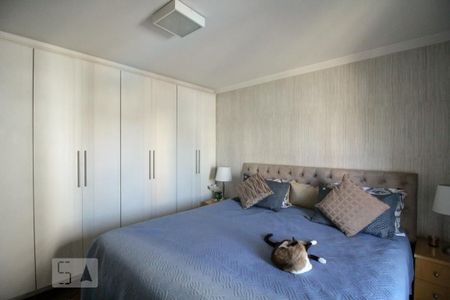 Apartamento à venda com 175m², 4 quartos e 4 vagasQuarto 4 - Suíte
