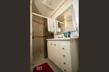 Apartamento à venda com 175m², 4 quartos e 4 vagasBanheiro Quarto 3 - Suíte