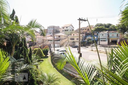 Apartamento à venda com 175m², 4 quartos e 4 vagasVista Varanda Quarto 1