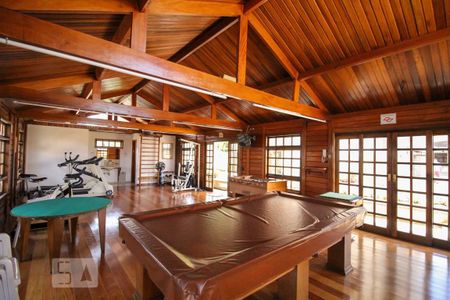 Apartamento à venda com 175m², 4 quartos e 4 vagasAcademia e Salão de Jogos