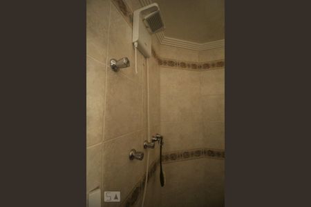 Apartamento à venda com 175m², 4 quartos e 4 vagasBanheiro Quarto 3 - Suíte