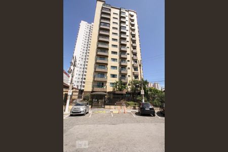 Apartamento à venda com 175m², 4 quartos e 4 vagasFachada