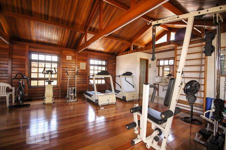 Apartamento à venda com 175m², 4 quartos e 4 vagasAcademia e Salão de Jogos