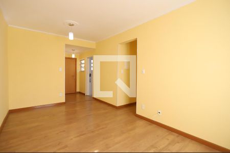 Sala de apartamento à venda com 3 quartos, 95m² em Santana, São Paulo