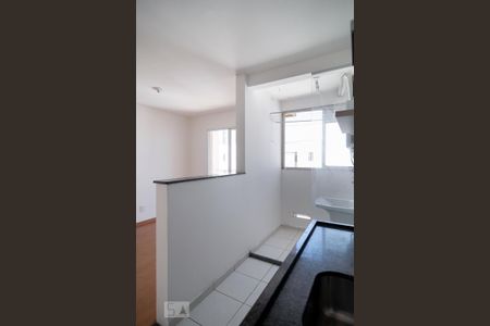 Apartamento para alugar com 49m², 2 quartos e 1 vagaCozinha