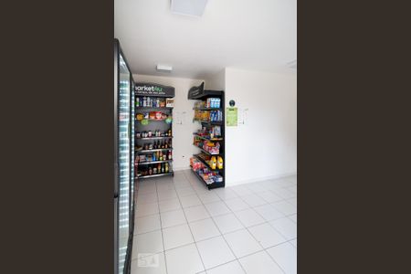 Apartamento para alugar com 49m², 2 quartos e 1 vagaMini Mercado