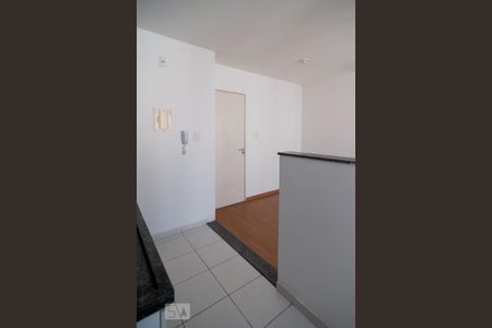 Apartamento para alugar com 49m², 2 quartos e 1 vagaCozinha