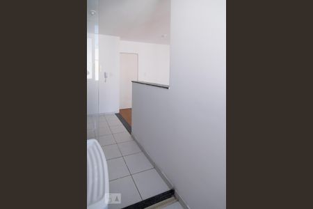 Apartamento para alugar com 49m², 2 quartos e 1 vagaÁrea de Serviço