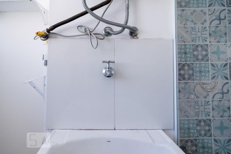 Apartamento para alugar com 49m², 2 quartos e 1 vagaÁrea de Serviço