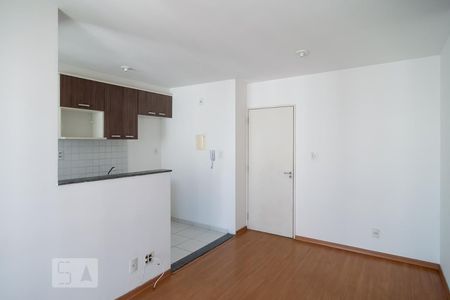 Apartamento para alugar com 49m², 2 quartos e 1 vagaSala