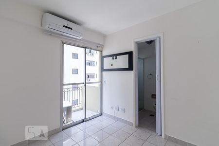 Suíte de apartamento para alugar com 1 quarto, 30m² em Jardim Paulista, São Paulo