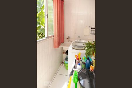 Apartamento à venda com 55m², 2 quartos e 1 vagaÁrea de Serviço