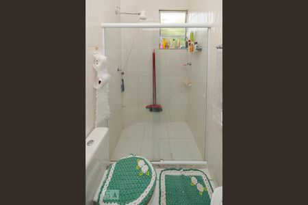 Apartamento à venda com 55m², 2 quartos e 1 vagaBanheiro