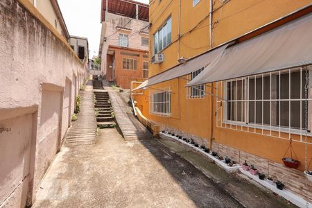 Apartamento à venda com 55m², 2 quartos e 1 vagaÁrea Comum
