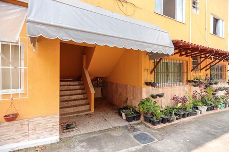 Apartamento à venda com 55m², 2 quartos e 1 vagaEntrada