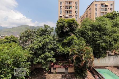 Apartamento à venda com 55m², 2 quartos e 1 vagaVista Quarto 2