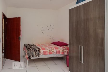 Apartamento à venda com 55m², 2 quartos e 1 vagaQuarto 2