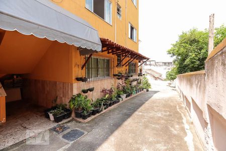 Apartamento à venda com 55m², 2 quartos e 1 vagaÁrea Comum
