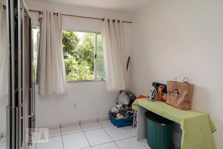 Apartamento à venda com 55m², 2 quartos e 1 vagaQuarto 2