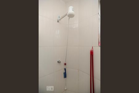 Apartamento à venda com 55m², 2 quartos e 1 vagaBanheiro