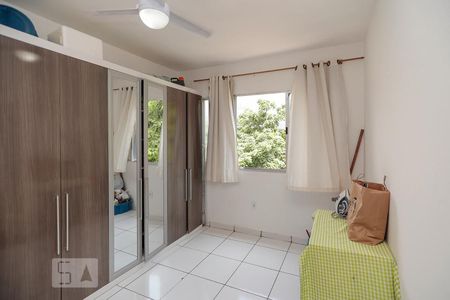 Apartamento à venda com 55m², 2 quartos e 1 vagaQuarto 2