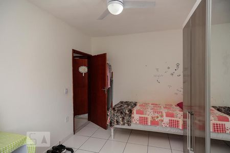 Apartamento à venda com 55m², 2 quartos e 1 vagaQuarto 2