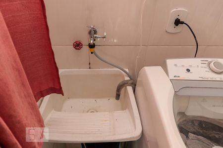 Apartamento à venda com 55m², 2 quartos e 1 vagaÁrea de Serviço