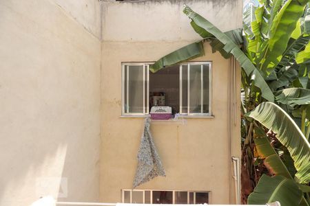 Apartamento à venda com 55m², 2 quartos e 1 vagaVista Área de Serviço