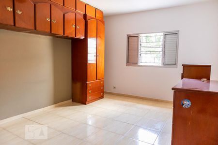 Quarto 1 de casa para alugar com 3 quartos, 124m² em Parque Vitória, São Paulo