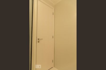 Apartamento para alugar com 26m², 1 quarto e sem vagaBanheiro