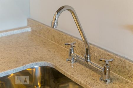 Apartamento para alugar com 26m², 1 quarto e sem vagaStudio - Torneira