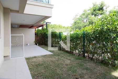 Garden  de apartamento para alugar com 2 quartos, 100m² em Recreio dos Bandeirantes, Rio de Janeiro