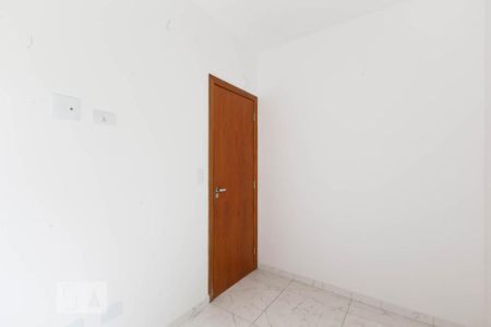 Quarto 1 de apartamento para alugar com 2 quartos, 49m² em Vila Rosaria, São Paulo