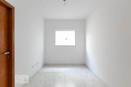 Sala de apartamento para alugar com 2 quartos, 49m² em Vila Rosaria, São Paulo