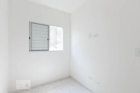 Quarto 1 de apartamento para alugar com 2 quartos, 49m² em Vila Rosaria, São Paulo