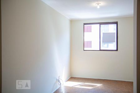 Sala de apartamento para alugar com 2 quartos, 63m² em Jardim Campos Elíseos, Campinas