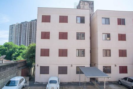 Vista Quarto 1 de apartamento para alugar com 2 quartos, 63m² em Jardim Campos Elíseos, Campinas