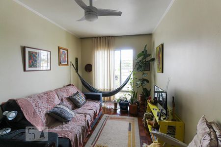 Sala de apartamento para alugar com 2 quartos, 49m² em Menino Deus, Porto Alegre