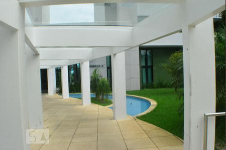 Apartamento para alugar com 56m², 1 quarto e 1 vagaÁrea comum