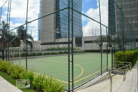 Apartamento para alugar com 56m², 1 quarto e 1 vagaÁrea comum