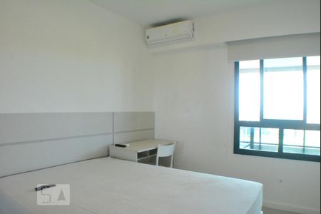Apartamento para alugar com 56m², 1 quarto e 1 vagaQuarto
