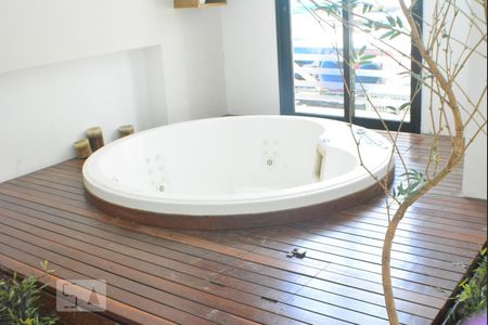 Apartamento para alugar com 56m², 1 quarto e 1 vagaÁrea comum