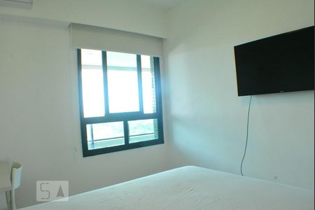 Apartamento para alugar com 56m², 1 quarto e 1 vagaQuarto