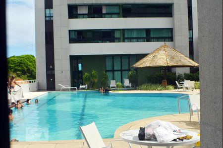 Apartamento para alugar com 56m², 1 quarto e 1 vagaÁrea comum - Piscina