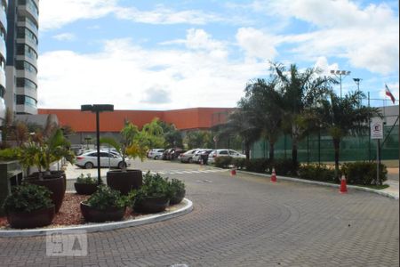 Apartamento para alugar com 56m², 1 quarto e 1 vagaÁrea comum