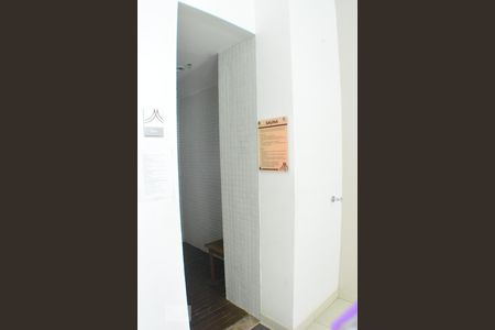 Apartamento para alugar com 56m², 1 quarto e 1 vagaÁrea comum - sauna 