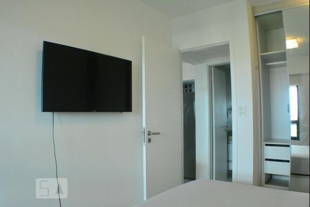 Apartamento para alugar com 56m², 1 quarto e 1 vagaQuarto