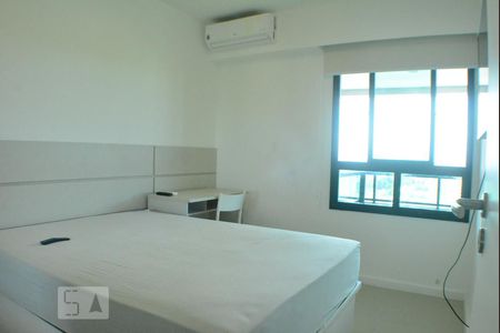 Apartamento para alugar com 56m², 1 quarto e 1 vagaQuarto