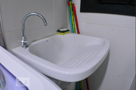 Apartamento para alugar com 56m², 1 quarto e 1 vagaCozinha